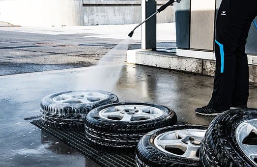 Keeping Your Car Fresh and Clean