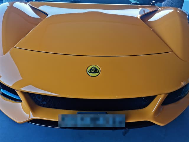 The Magic of Car Detailing
