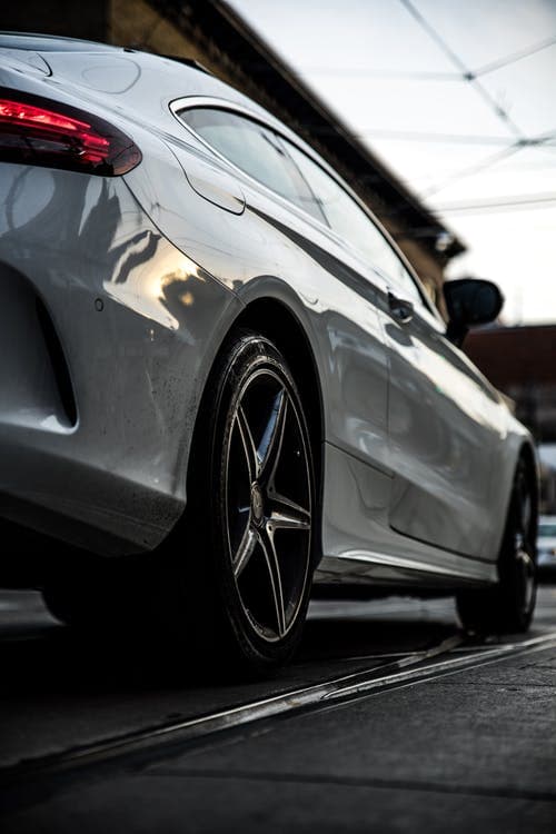 The Power of Regular Detailing