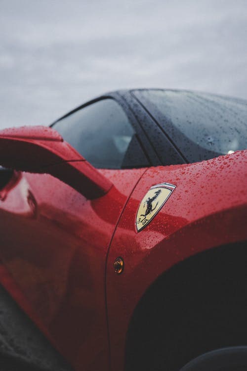 Winter Car Detailing Tips: Keep Your Vehicle Protected and Road-Ready